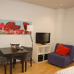 Apartamentos Conde Duque