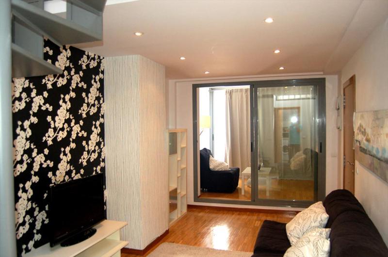 Hotel Conde Duque Madrid