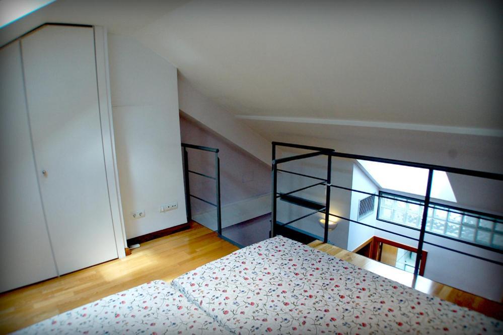 Conde Duque 3* Madrid