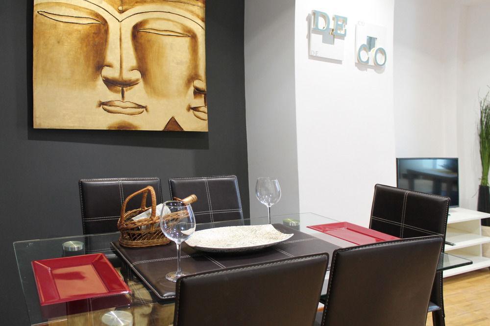 Conde Duque Hotel 3*